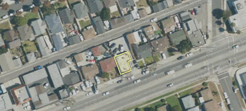 4223 Redondo Bch Blvd
