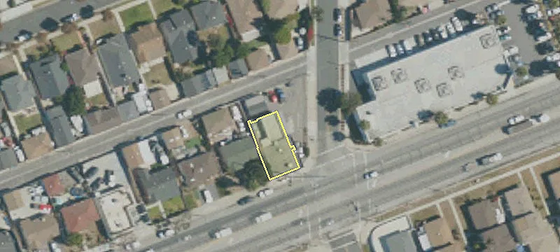 4201 Redondo Bch Blvd