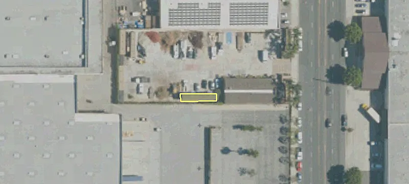 13801 Western Ave