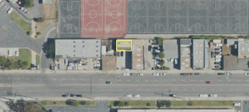 4941 Marine Ave