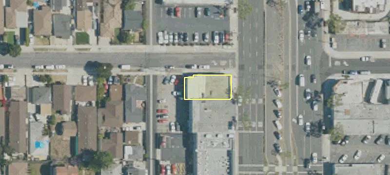 16701 Hawthorne Blvd