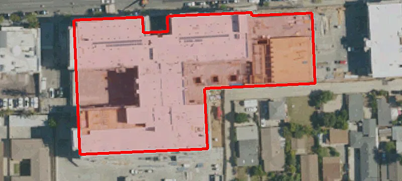San Gabriel, CA 91776
