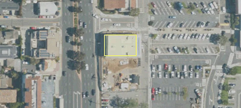 2680 Sepulveda Blvd