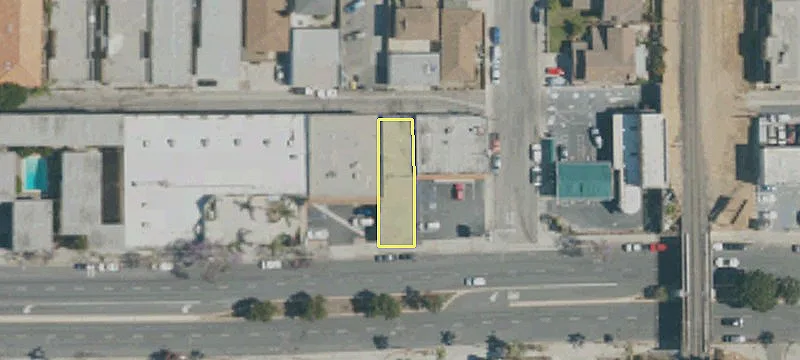 4707 Artesia Blvd