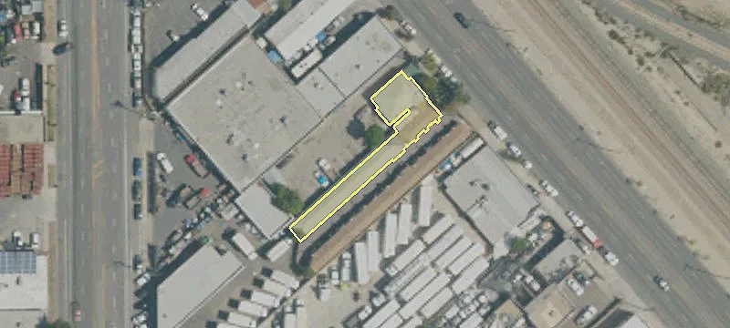 9005 San Fernando Rd, Unit 9009