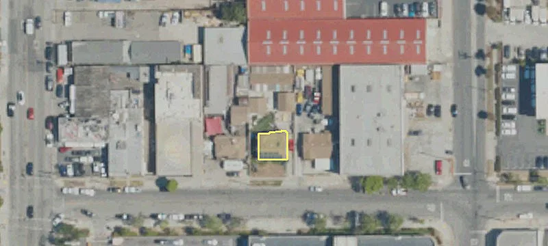 1115 Hillcrest Blvd