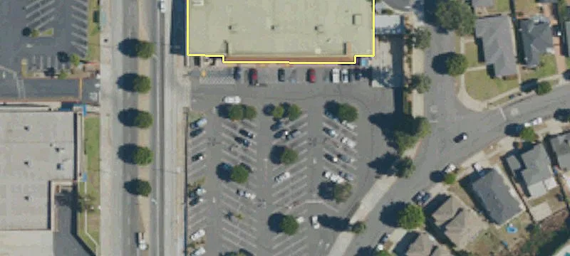 10100 Crenshaw Blvd
