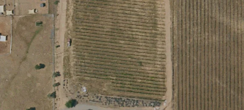 25260 Old Julian Hwy