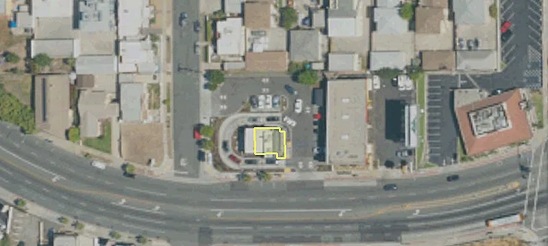 801 Manchester Blvd