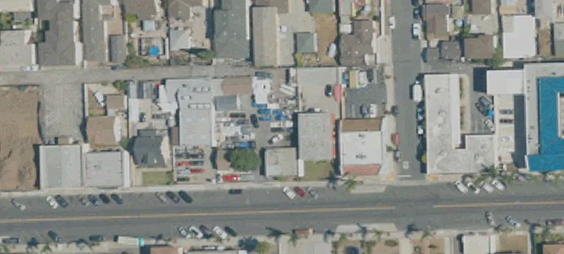 1315 Gardena Blvd