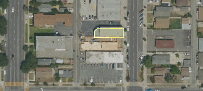 511 Azusa Ave