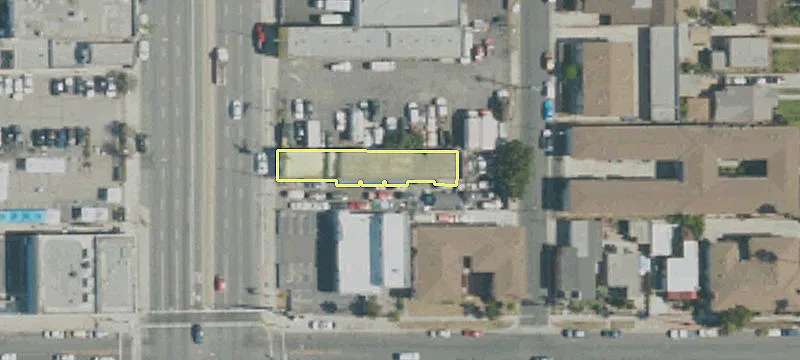 1070 La Brea Ave