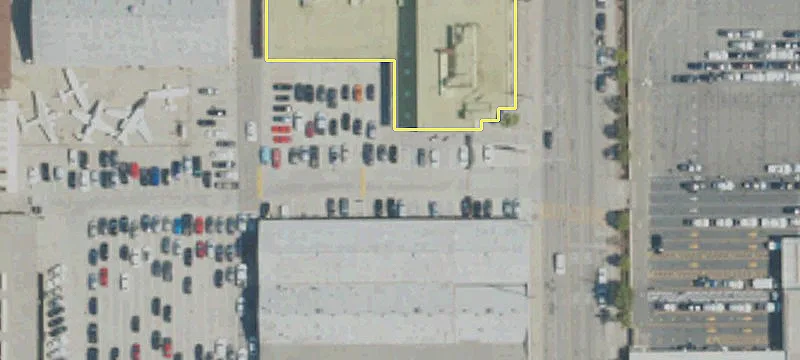 8911 Aviation Blvd