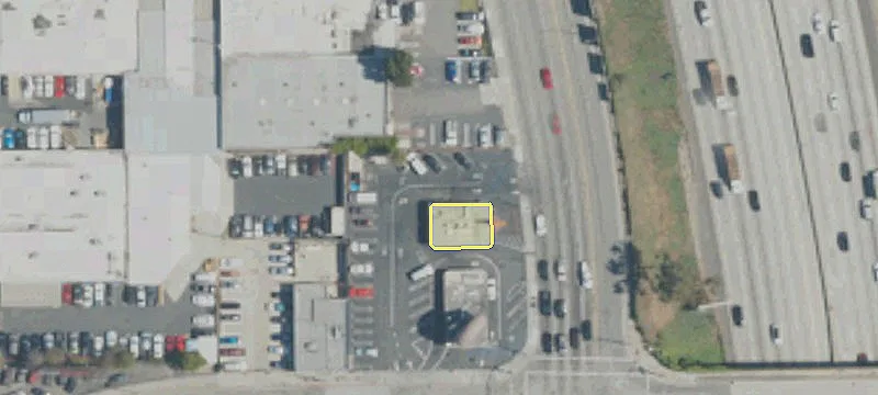 8425 La Cienega Blvd