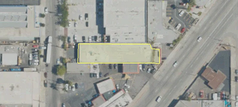927 Manchester Blvd