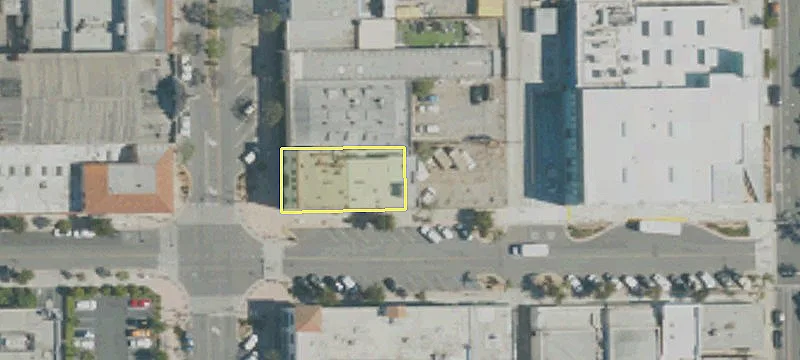 100 Market St