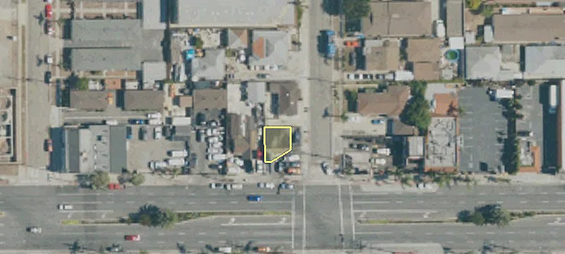 4601 Imperial Hwy