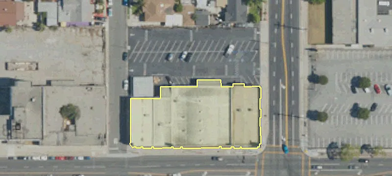 2201 Marine Ave