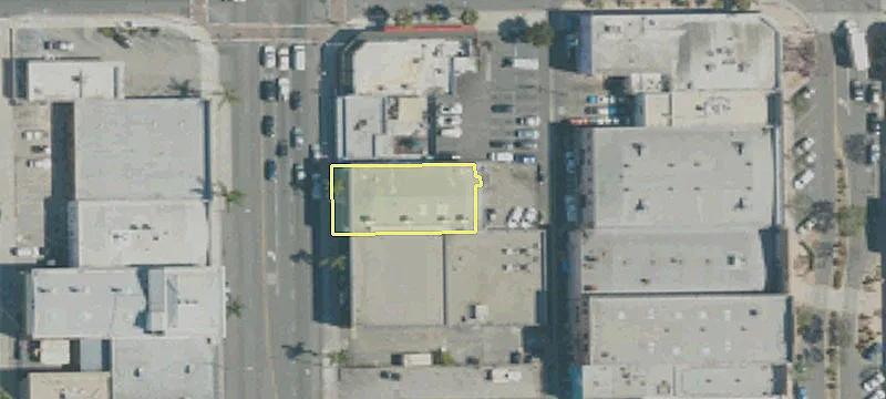 208 La Brea Ave