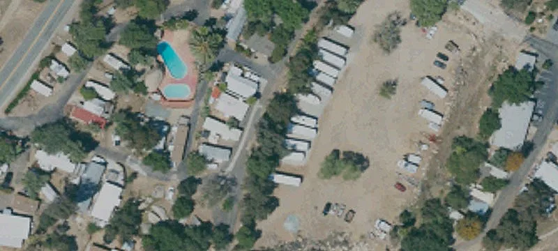 1250 Barrett Lk Rd