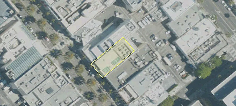 320 Rodeo Dr