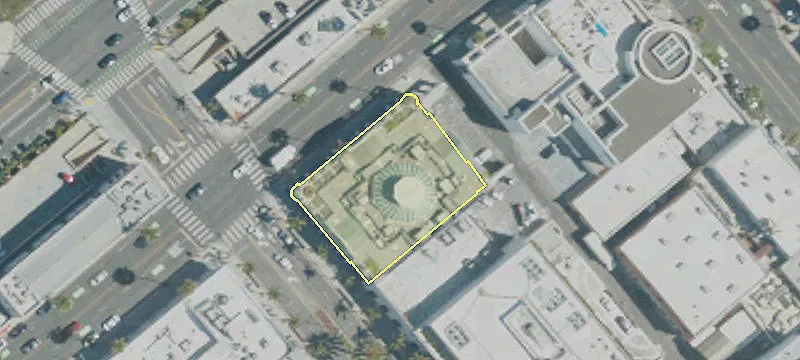 468 Rodeo Dr