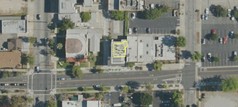 1412 El Centro St