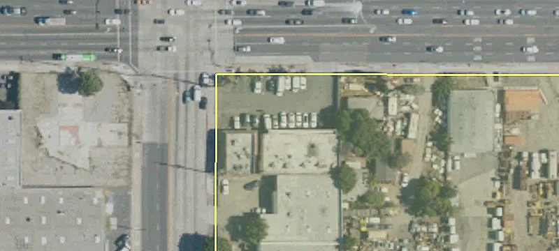 1756 El Segundo Blvd