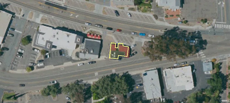 2151 Alpine Blvd