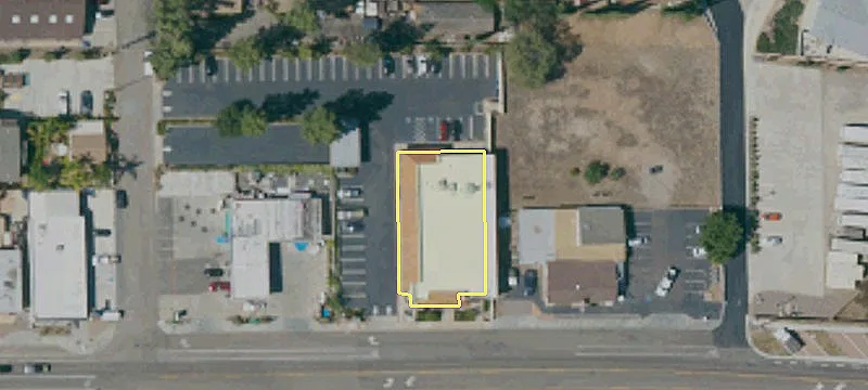 2250 Alpine Blvd