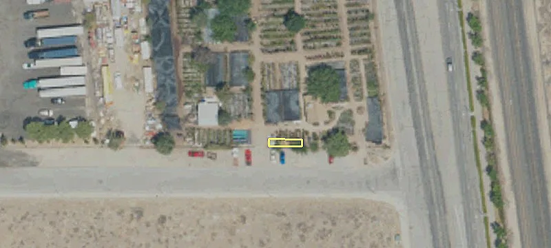 42607 Sierra Hwy