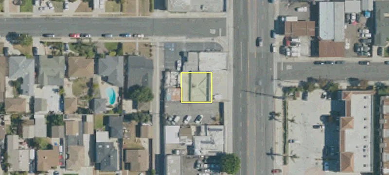 14709 Western Ave