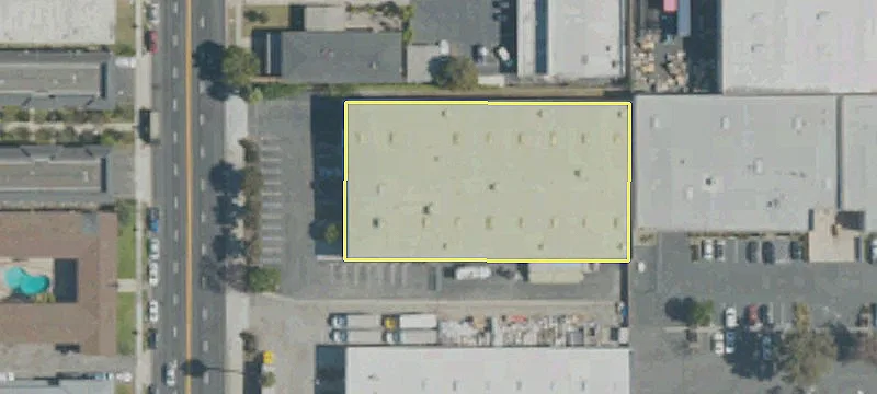 13700 Van Ness Ave
