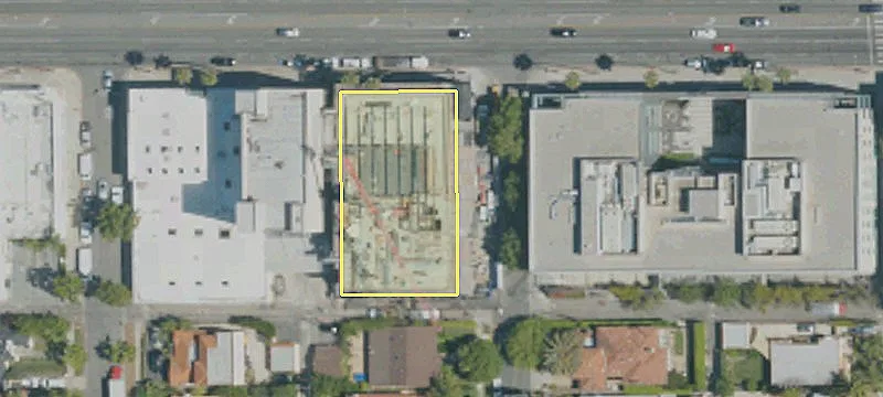 9000 Wilshire Blvd