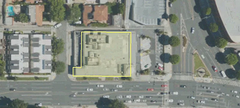 9467 Olympic Blvd