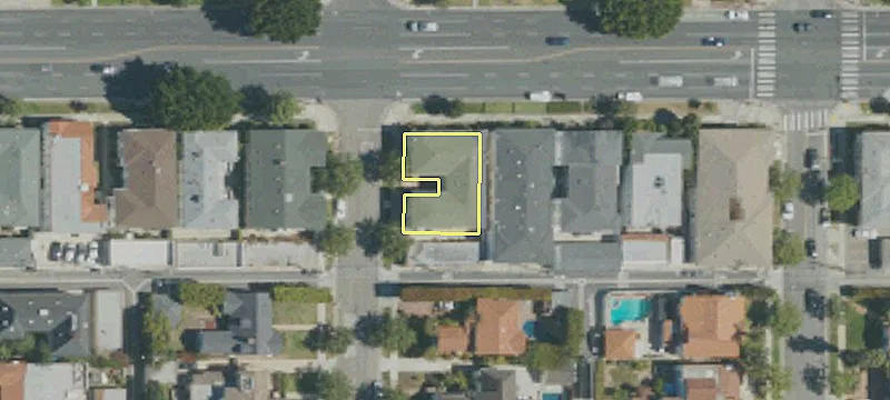 9594 Olympic Blvd