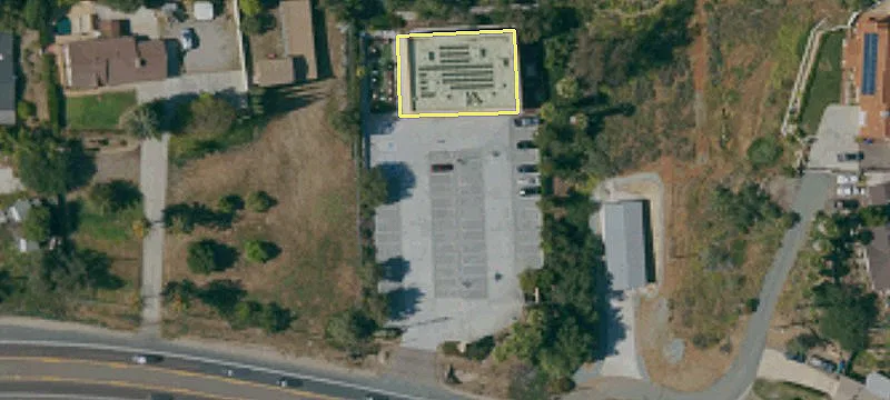 13034 Campo Rd