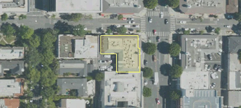 201 Beverly Dr