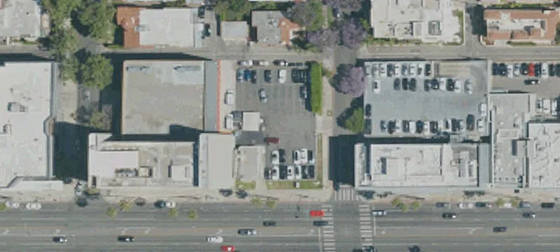 8931 Wilshire Blvd