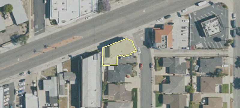 1908 Redondo Bch Blvd