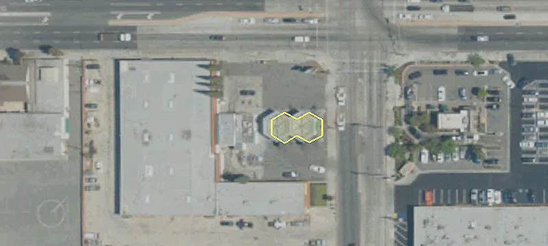 1408 Rosecrans Ave