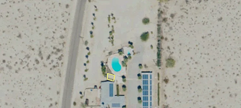 366 Palm Cyn Dr