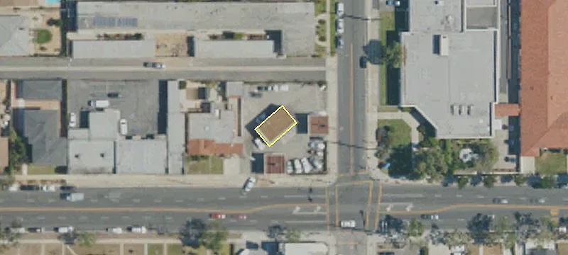 2003 Marine Ave