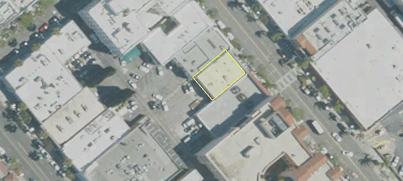 345 Canon Dr