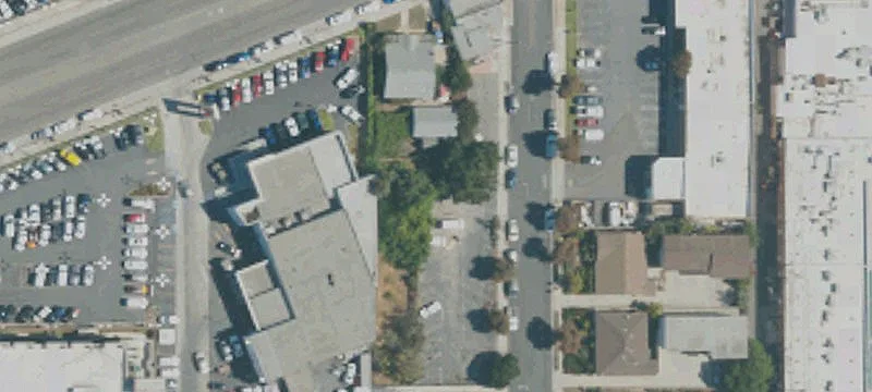 1650 Redondo Bch Blvd