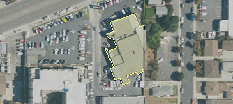 1670 Redondo Bch Blvd