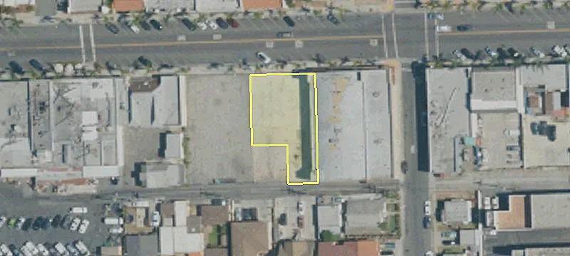 1112 Gardena Blvd
