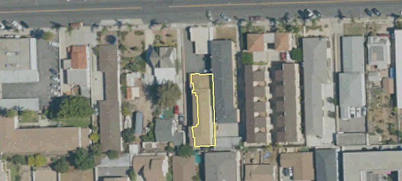 1258 Gardena Blvd