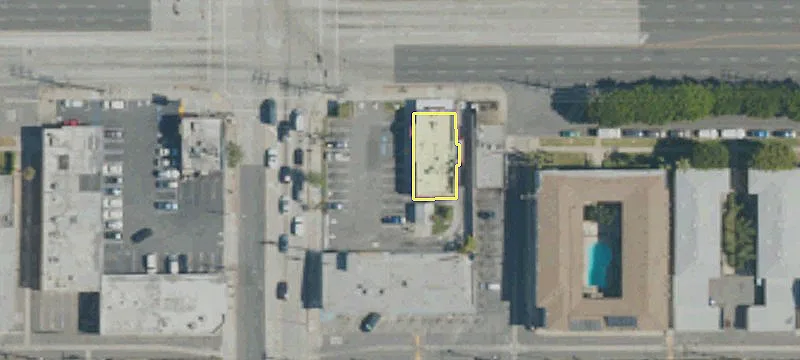 2150 El Segundo Blvd