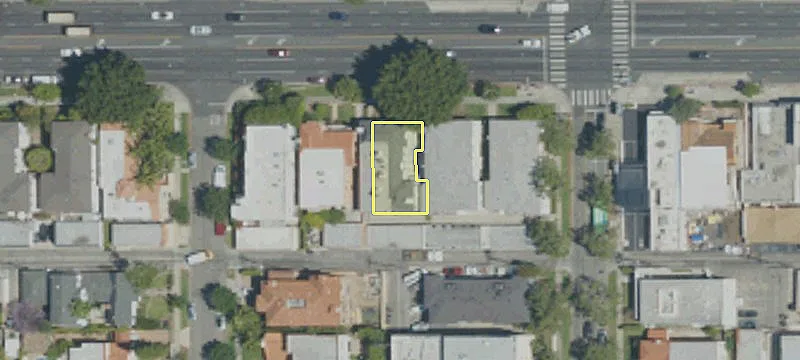 9312 Olympic Blvd